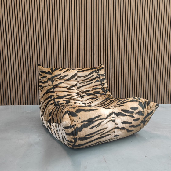 Image 1 of Ligne Roset Togo-Tiger