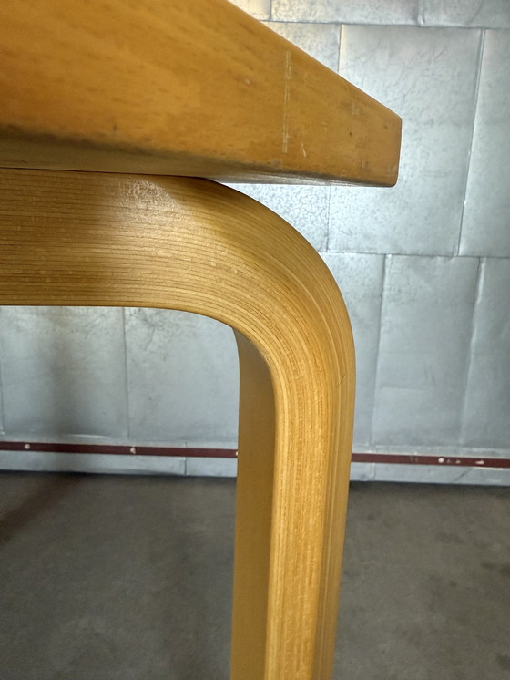 Image 1 of Table à manger vintage Farstrup