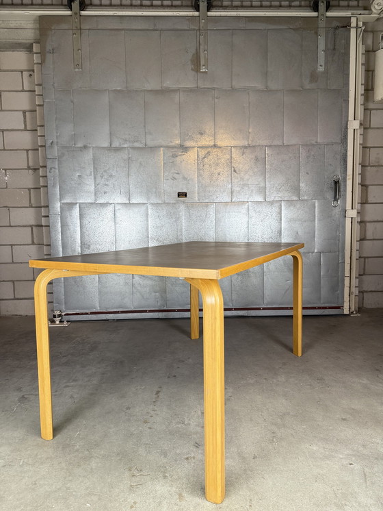 Image 1 of Table à manger vintage Farstrup