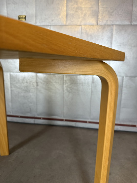 Image 1 of Table à manger vintage Farstrup