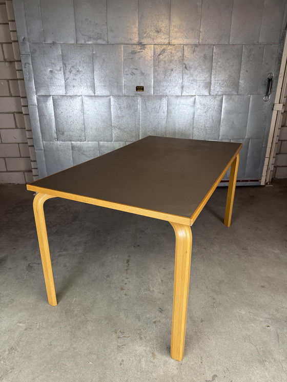 Image 1 of Table à manger vintage Farstrup