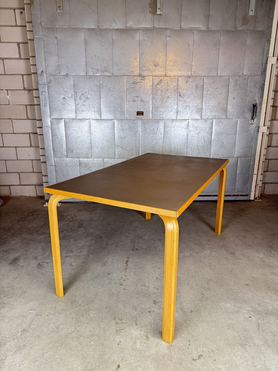 Image 1 of Table à manger vintage Farstrup