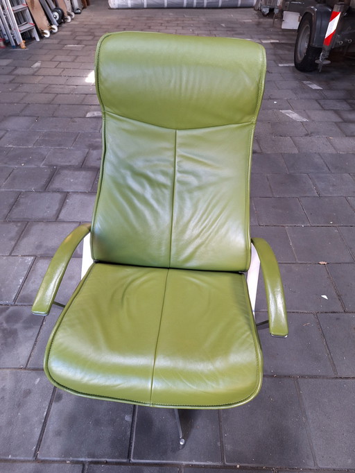 Fauteuil inclinable