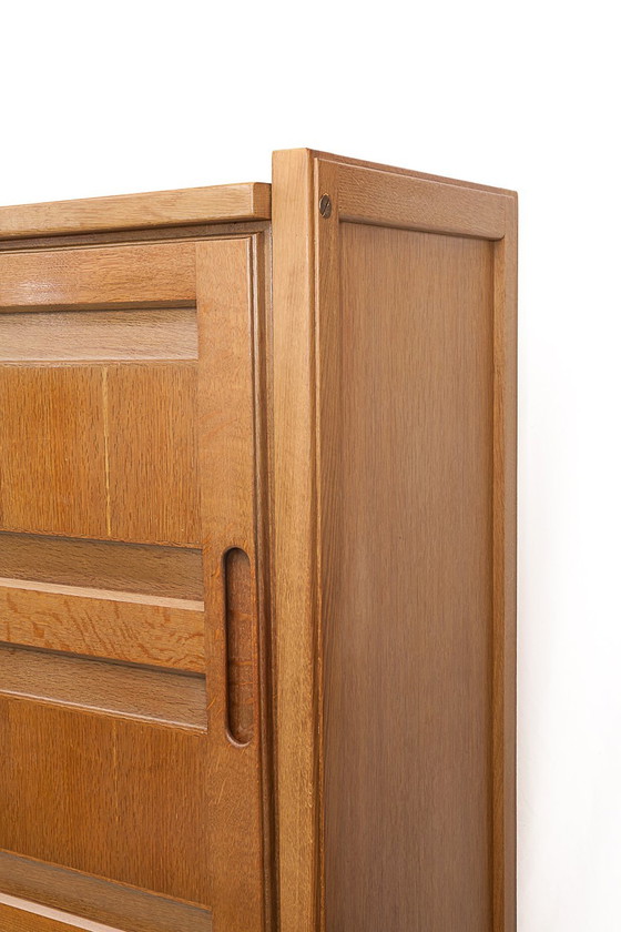 Image 1 of Armoire Guillerme Et Chambron