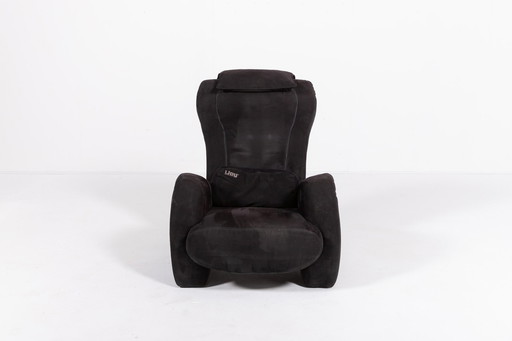 Ijoy - Fauteuil de massage, chaise longue