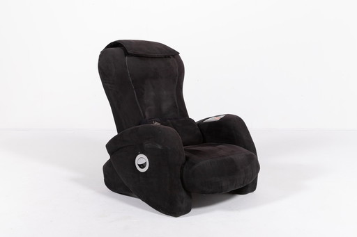 Ijoy - Fauteuil de massage, chaise longue