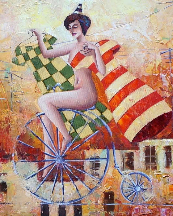 Image 1 of Dominika Picko "Shopping"