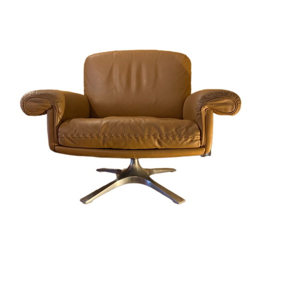 Image 1 of Fauteuil 1 siège De Sede Ds 31