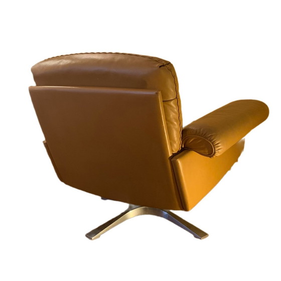 Image 1 of Fauteuil 1 siège De Sede Ds 31