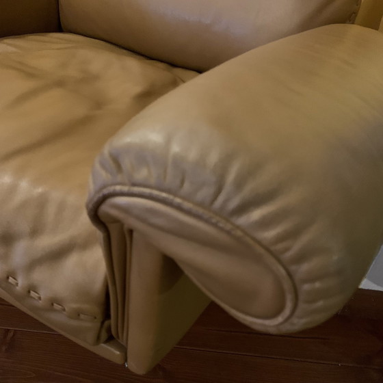 Image 1 of Fauteuil 1 siège De Sede Ds 31