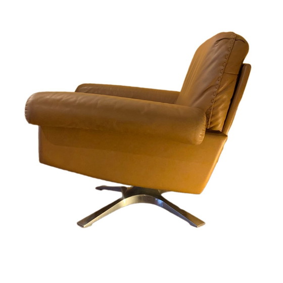 Image 1 of Fauteuil 1 siège De Sede Ds 31