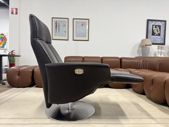 Image 1 of Fauteuil relax Intertime Avus