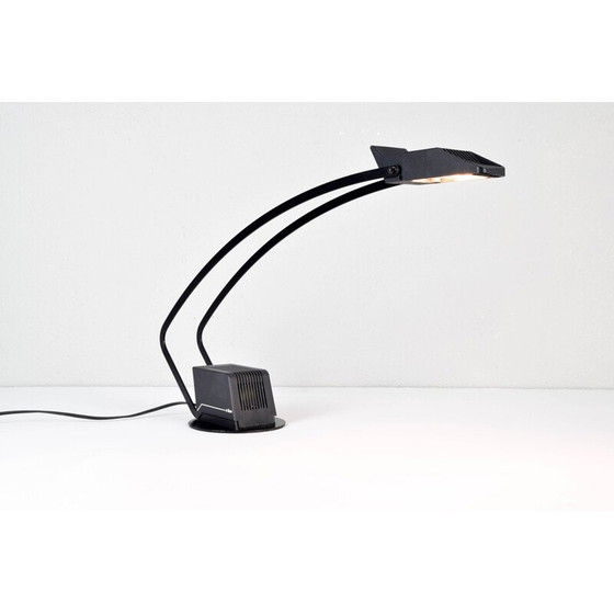 Image 1 of Lampe de bureau moderne Fase model Nutria, Espagne 1980