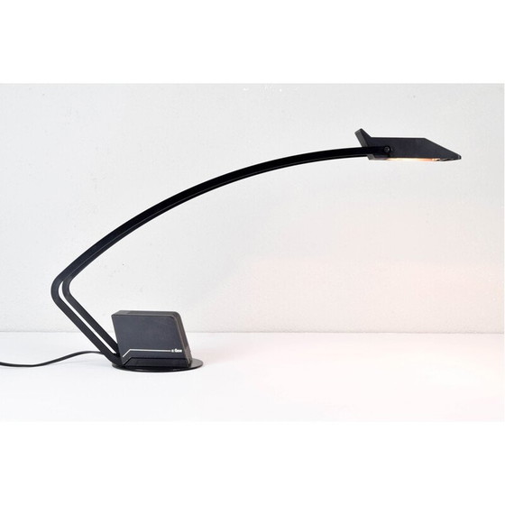 Image 1 of Lampe de bureau moderne Fase model Nutria, Espagne 1980
