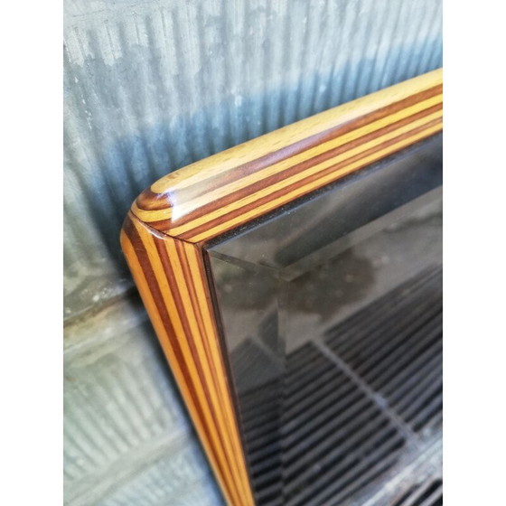 Image 1 of Miroir vintage pour MaxAlto, 1970