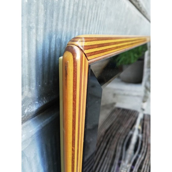 Image 1 of Miroir vintage pour MaxAlto, 1970