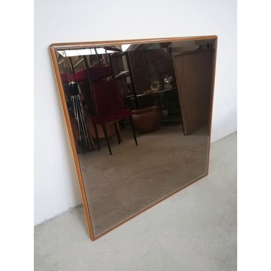 Image 1 of Miroir vintage pour MaxAlto, 1970