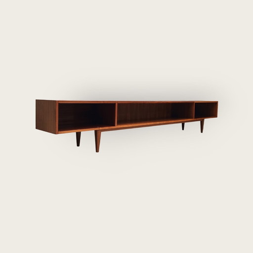 Buffet bas Mid Century