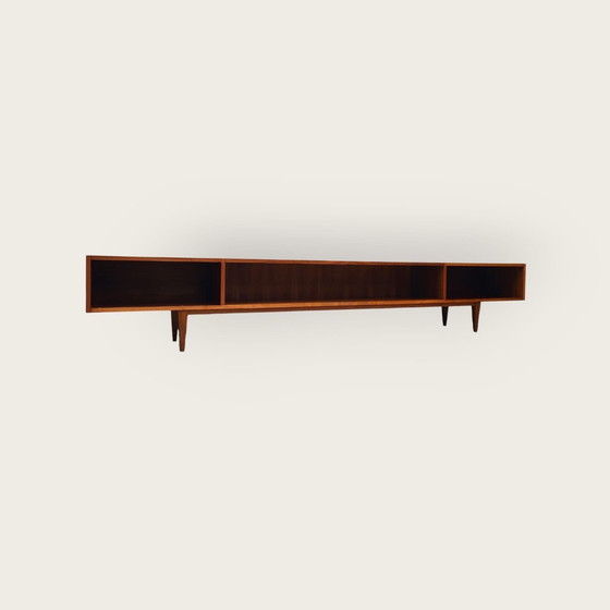 Image 1 of Buffet bas Mid Century