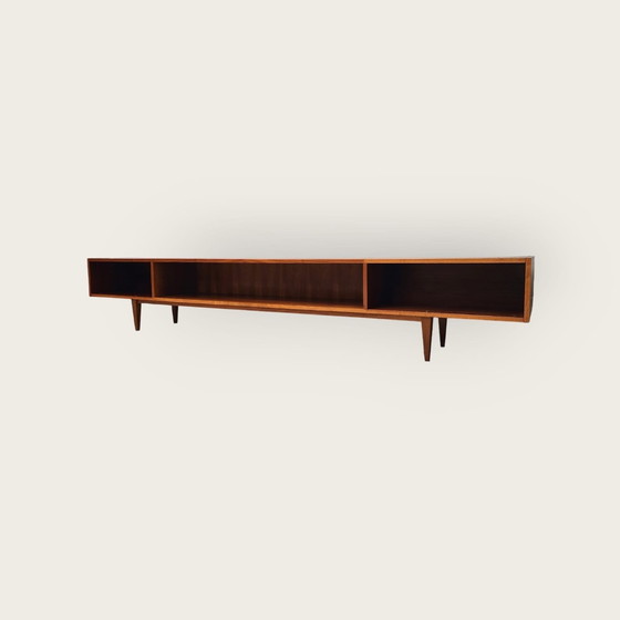 Image 1 of Buffet bas Mid Century