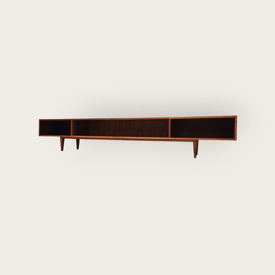 Image 1 of Buffet bas Mid Century