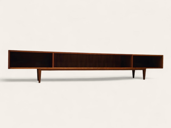 Image 1 of Buffet bas Mid Century