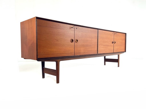 Buffet design danois '60