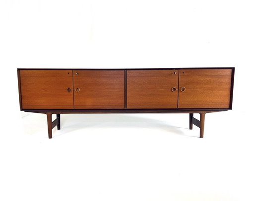 Buffet design danois '60