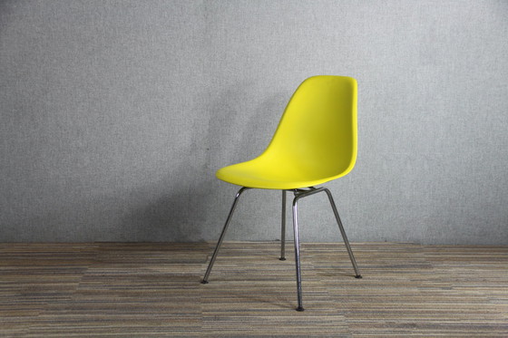 Image 1 of 1X Dsx Charles Ray Eames Vitra Chair