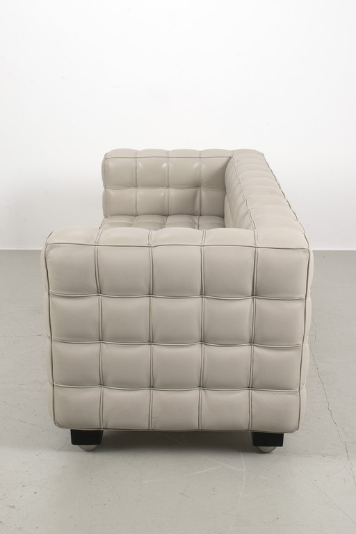 Banc Wittmann Cube Complément du modèle Hoffmann