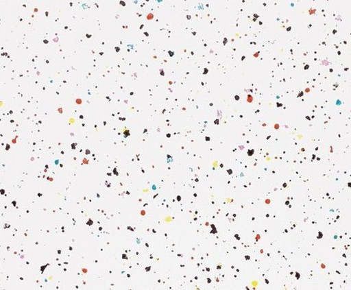 12709 Papier peint Vintage Speckles Speckles