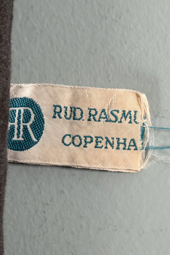 Image 1 of Kaare Klint préside pour Rud. Rasmussen