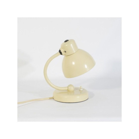 Image 1 of Lampe de chevet vintage Kandem par Marianne Brandt et Hin Bredendieck, 1940