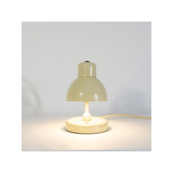 Image 1 of Lampe de chevet vintage Kandem par Marianne Brandt et Hin Bredendieck, 1940