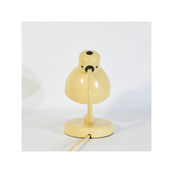 Image 1 of Lampe de chevet vintage Kandem par Marianne Brandt et Hin Bredendieck, 1940