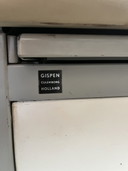 Bureau Gispen