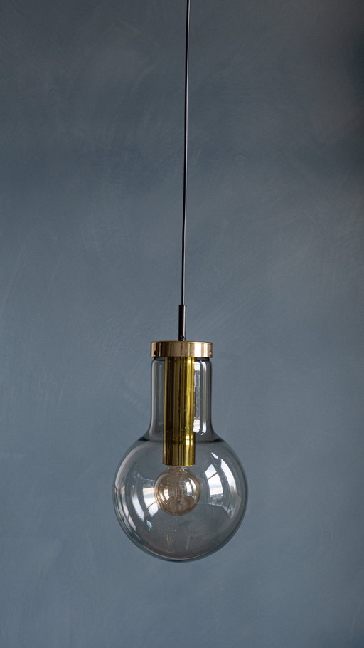 Lampe suspendue Raak Maxi Globe