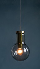 Lampe suspendue Raak Maxi Globe