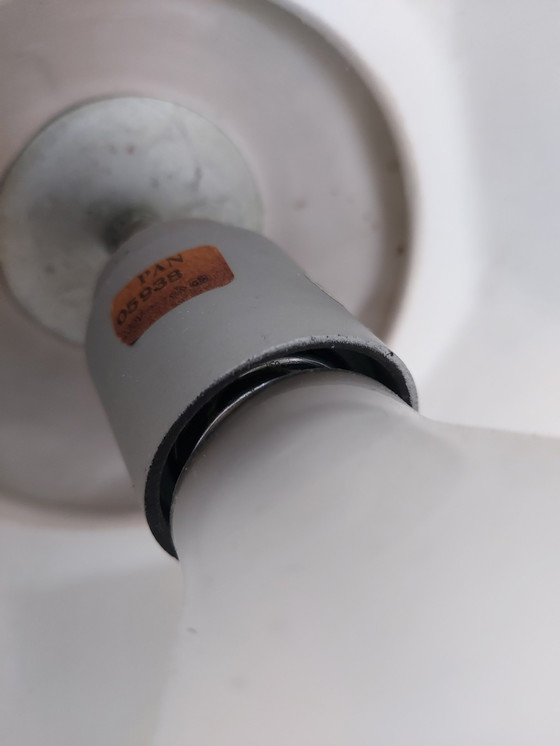 Image 1 of Lampe pendante vintage allemande PAN