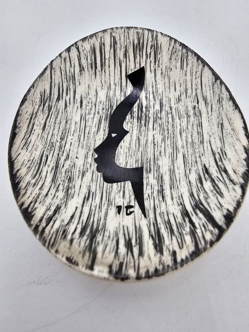 Coupelle Vintage Salins