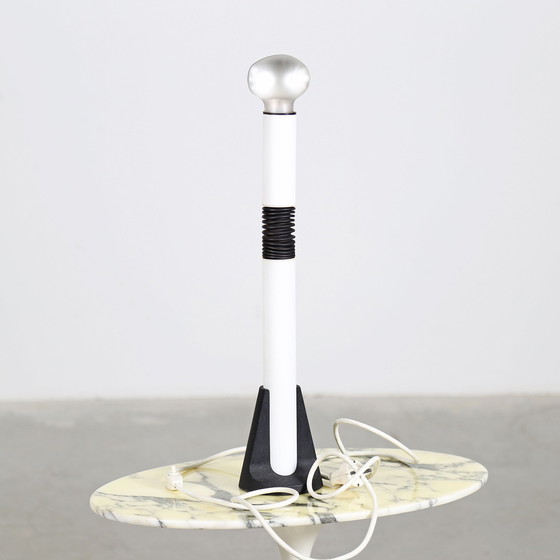 Image 1 of Periscope Lampe de table De Danilo Aroldi Pour Stilnovo Italie