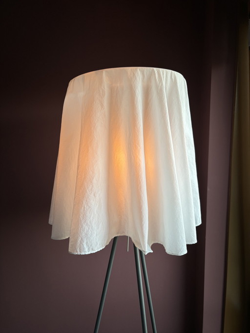 Flos Lampadaire Rosy Angelis - Dessiné par Philip Starck