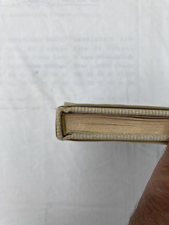 Image 1 of Gustave Caillebotte 2 Livres Anciens 1988 et 1968, Édition Suisse