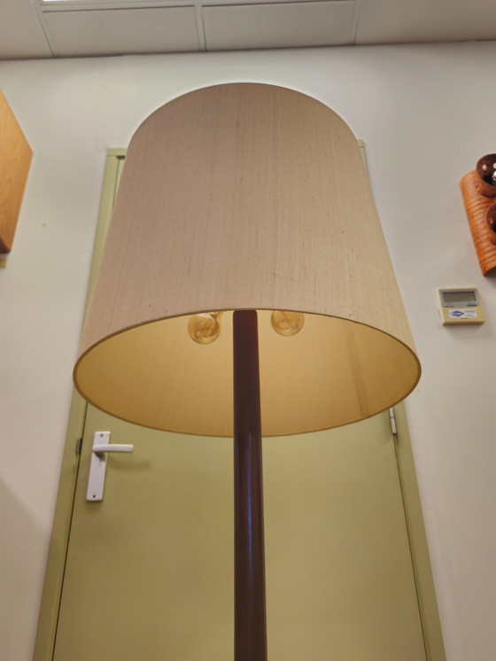 Image 1 of Domus Vintage Floor Lamp Lampadaire Lampadaire