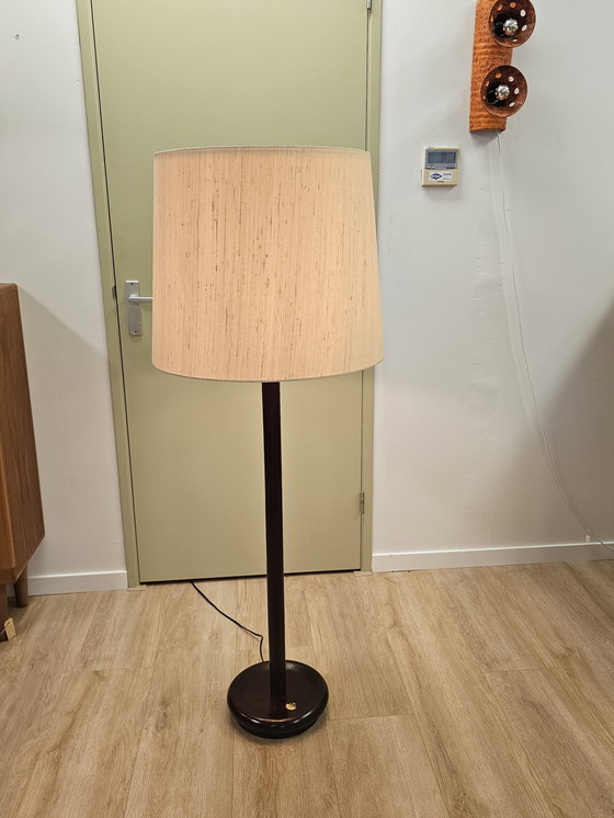 Image 1 of Domus Vintage Floor Lamp Lampadaire Lampadaire