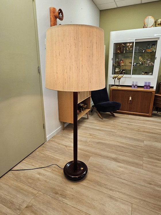 Image 1 of Domus Vintage Floor Lamp Lampadaire Lampadaire
