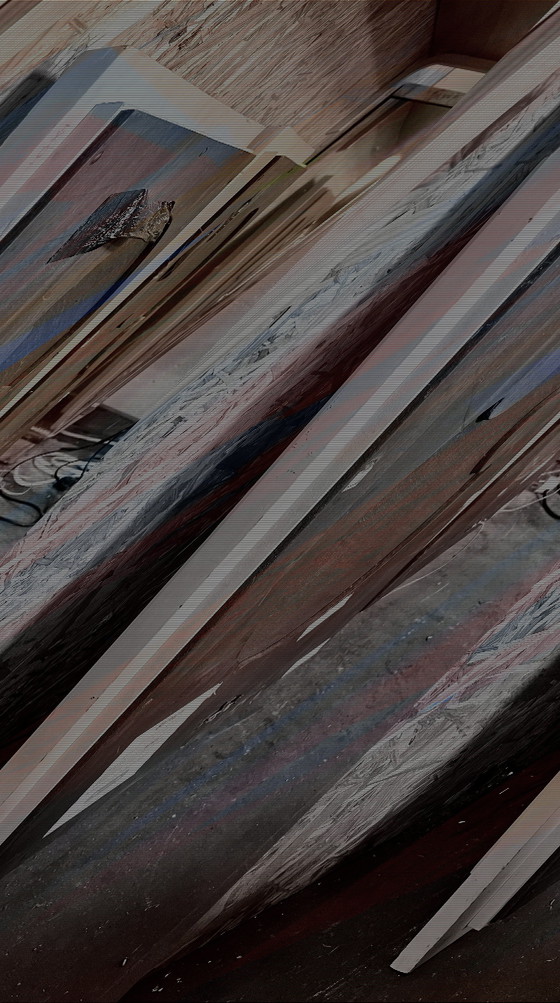 Image 1 of Paire De Panneau Sonore Vintage Bertagni, 1970