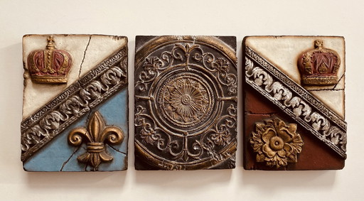 Carreaux muraux Disenyo Design