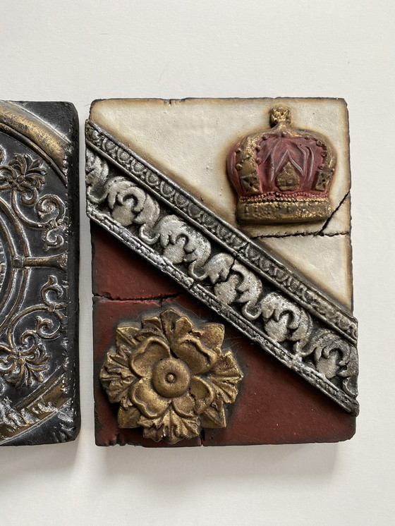 Image 1 of Carreaux muraux Disenyo Design