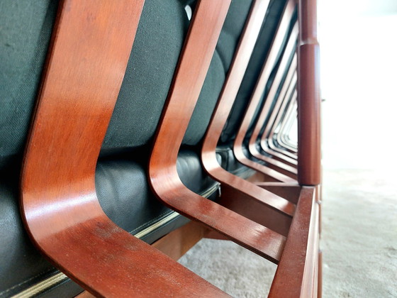 Image 1 of Canapé 3 Places Vintage